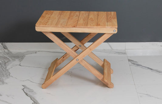 Beyond Beauty: How solid wood furniture improves indoor air quality